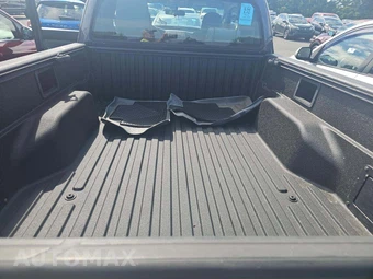 2011 Toyota Tacoma Extended Cab Medium Bed w/Rear Doors - miniatura 14