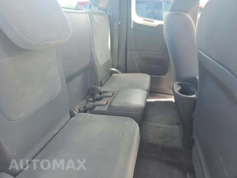 2011 Toyota Tacoma Extended Cab Medium Bed w/Rear Doors - miniatura 16