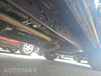 2011 Toyota Tacoma Extended Cab Medium Bed w/Rear Doors - miniatura 17
