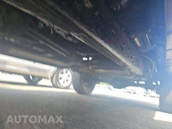 2011 Toyota Tacoma Extended Cab Medium Bed w/Rear Doors - miniatura 7