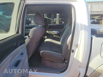 2011 Toyota Tacoma PreRunner Crew Cab Medium Bed - miniatura 10
