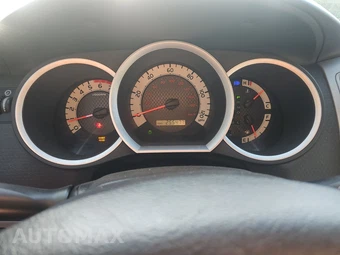 2011 Toyota Tacoma PreRunner Crew Cab Medium Bed - miniatura 11