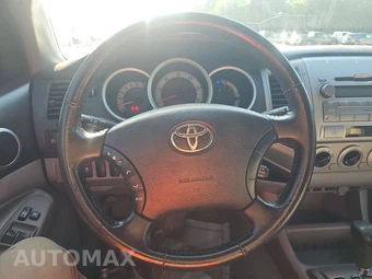 2011 Toyota Tacoma PreRunner Crew Cab Medium Bed - miniatura 12