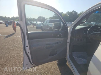 2011 Toyota Tacoma PreRunner Crew Cab Medium Bed - miniatura 14