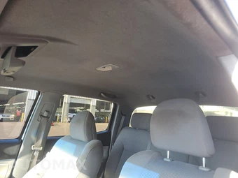 2011 Toyota Tacoma PreRunner Crew Cab Medium Bed - miniatura 15