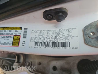 2011 Toyota Tacoma PreRunner Crew Cab Medium Bed - miniatura 17