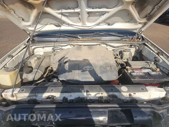 2011 Toyota Tacoma PreRunner Crew Cab Medium Bed - miniatura 18