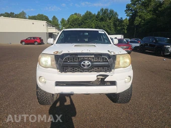2011 Toyota Tacoma PreRunner Crew Cab Medium Bed - miniatura 2