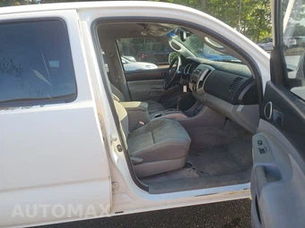 2011 Toyota Tacoma PreRunner Crew Cab Medium Bed - miniatura 9