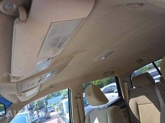 2011 Toyota Tacoma PreRunner Crew Cab Medium Bed - miniatura 11