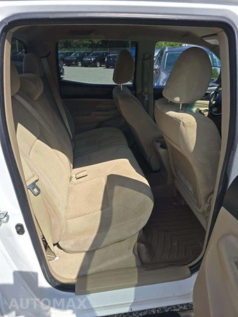 2011 Toyota Tacoma PreRunner Crew Cab Medium Bed - miniatura 16
