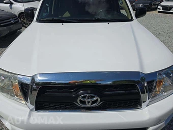 2011 Toyota Tacoma PreRunner Crew Cab Medium Bed - miniatura 21