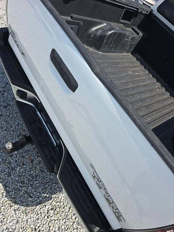 2011 Toyota Tacoma PreRunner Crew Cab Medium Bed - miniatura 22