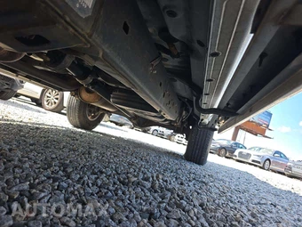 2011 Toyota Tacoma PreRunner Crew Cab Medium Bed - miniatura 7