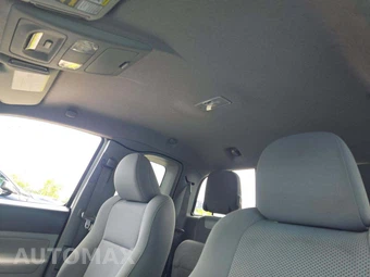 2011 Toyota Tacoma PreRunner Extended Cab Medium Bed w/Rear Doors - miniatura 11