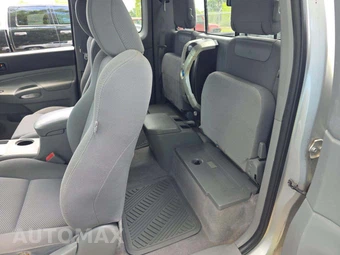 2011 Toyota Tacoma PreRunner Extended Cab Medium Bed w/Rear Doors - miniatura 13