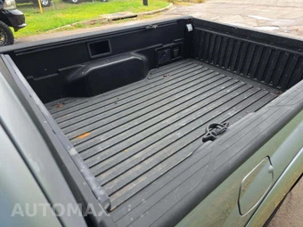 2011 Toyota Tacoma PreRunner Extended Cab Medium Bed w/Rear Doors - miniatura 14