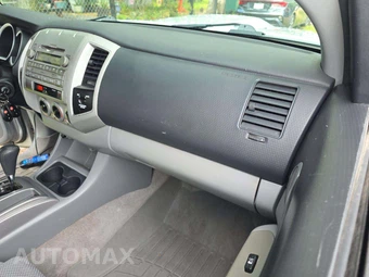 2011 Toyota Tacoma PreRunner Extended Cab Medium Bed w/Rear Doors - miniatura 19
