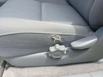 2011 Toyota Tacoma PreRunner Extended Cab Medium Bed w/Rear Doors - miniatura 21