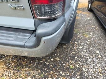 2011 Toyota Tacoma PreRunner Extended Cab Medium Bed w/Rear Doors - miniatura 22
