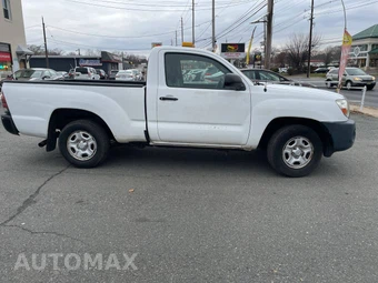 2011 Toyota Tacoma Regular Cab Long Bed - miniatura 15