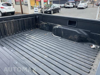 2011 Toyota Tacoma Regular Cab Long Bed - miniatura 16