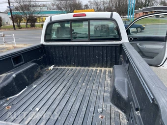 2011 Toyota Tacoma Regular Cab Long Bed - miniatura 17