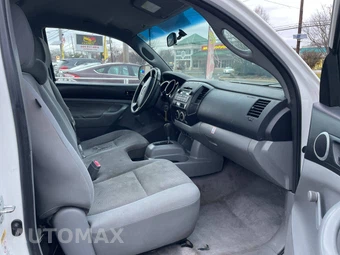 2011 Toyota Tacoma Regular Cab Long Bed - miniatura 18