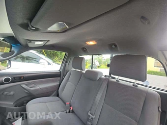 2011 Toyota Tacoma Regular Cab Medium Bed - miniatura 11