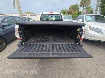 2011 Toyota Tacoma Regular Cab Medium Bed - miniatura 13
