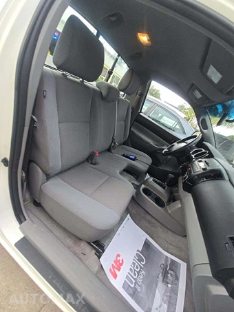 2011 Toyota Tacoma Regular Cab Medium Bed - miniatura 16