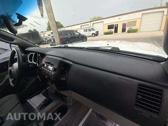 2011 Toyota Tacoma Regular Cab Medium Bed - miniatura 17