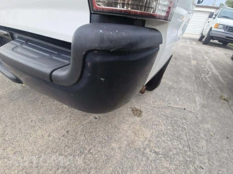 2011 Toyota Tacoma Regular Cab Medium Bed - miniatura 20