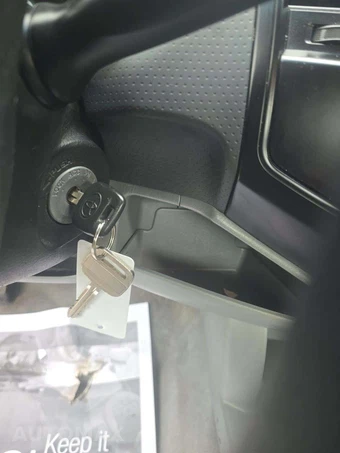 2011 Toyota Tacoma Regular Cab Medium Bed - miniatura 8
