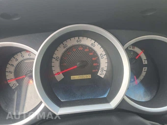 2011 Toyota Tacoma Regular Cab Medium Bed - miniatura 9