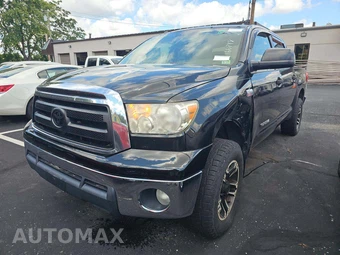 2011 Toyota Tundra Crew Cab Short Bed - samochód z USA z aukcji Manheim, oferta Kup Teraz w AUTOMAX