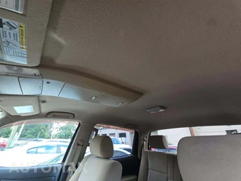 2011 Toyota Tundra Crew Cab Short Bed - miniatura 11