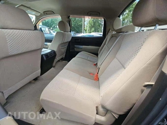 2011 Toyota Tundra Crew Cab Short Bed - miniatura 13