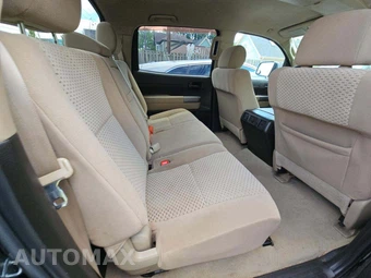 2011 Toyota Tundra Crew Cab Short Bed - miniatura 16