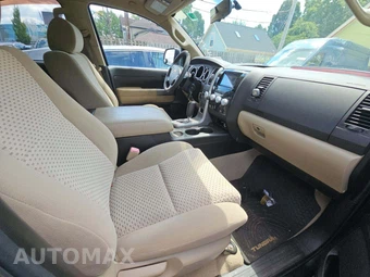 2011 Toyota Tundra Crew Cab Short Bed - miniatura 18