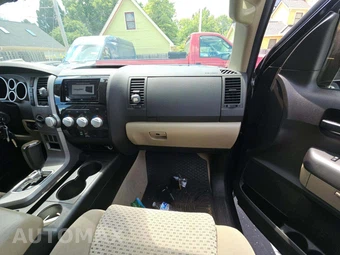 2011 Toyota Tundra Crew Cab Short Bed - miniatura 19