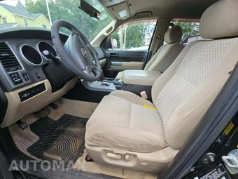 2011 Toyota Tundra Crew Cab Short Bed - miniatura 6