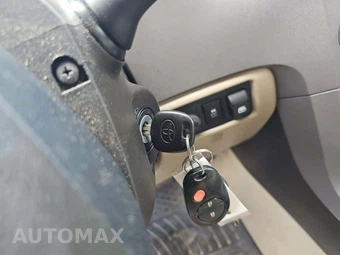 2011 Toyota Tundra Crew Cab Short Bed - miniatura 8