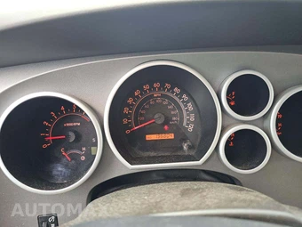 2011 Toyota Tundra Crew Cab Short Bed - miniatura 9