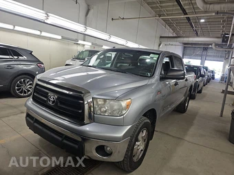 2011 Toyota Tundra Crew Cab Short Bed
