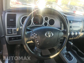 2011 Toyota Tundra Crew Cab Short Bed - miniatura 10