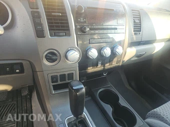 2011 Toyota Tundra Crew Cab Short Bed - miniatura 11