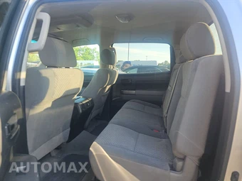 2011 Toyota Tundra Crew Cab Short Bed - miniatura 13
