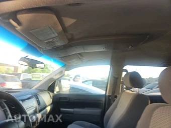 2011 Toyota Tundra Crew Cab Short Bed - miniatura 17