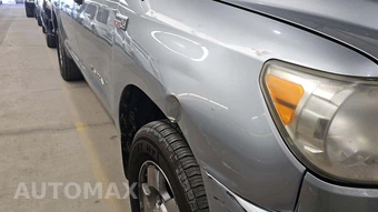 2011 Toyota Tundra Crew Cab Short Bed - miniatura 18